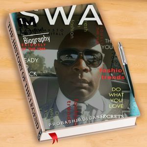 Meet your Posher, Carlton